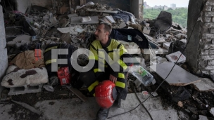 Napadi dronova tokom noći Napadi dronova tokom noći